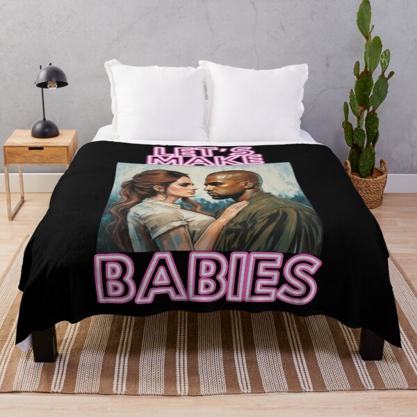 Item preview, Lets make babies in marriage white woman and black guy happy funny gifts designed and sold by thankful-loco.