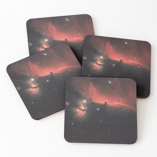 Item preview, Horsehead Nebula designed and sold by fallbrookastro.