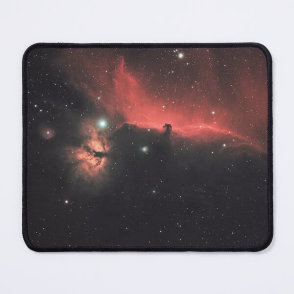 Item preview, Horsehead Nebula designed and sold by fallbrookastro.