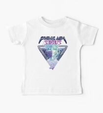 Kosmischer Ashley Baby T-Shirt