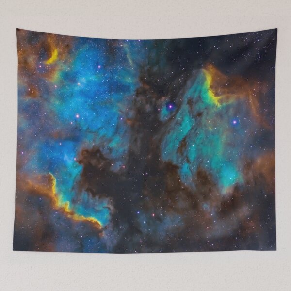 Item preview, SPACE!! designed and sold by BootsNCatsStore.