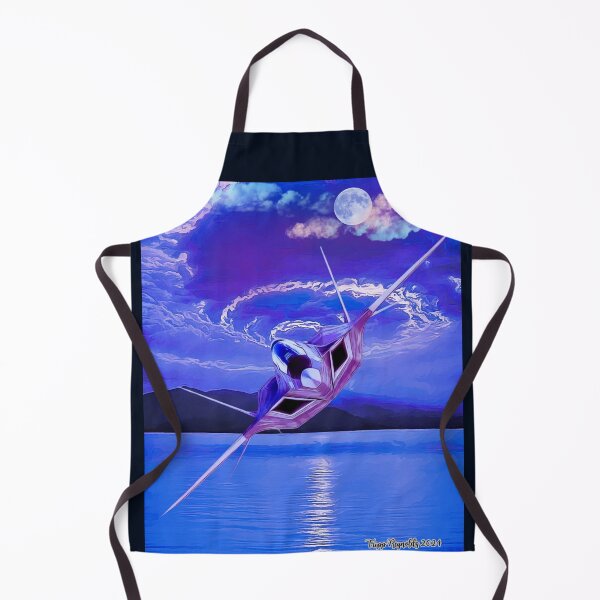 Item preview, Moon Dive designed and sold by Tripp Art Studio.