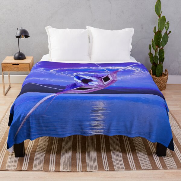 Item preview, Moon Dive designed and sold by Tripp Art Studio.