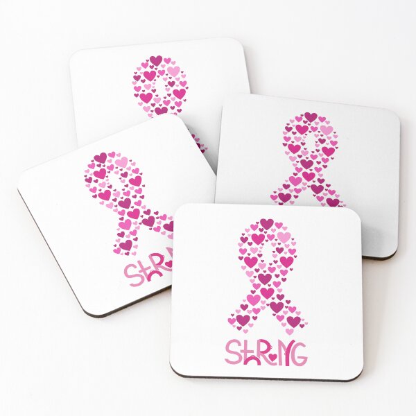 Item preview, Rose of Hope - Breast Cancer Awareness designed and sold by Crea-Designer.