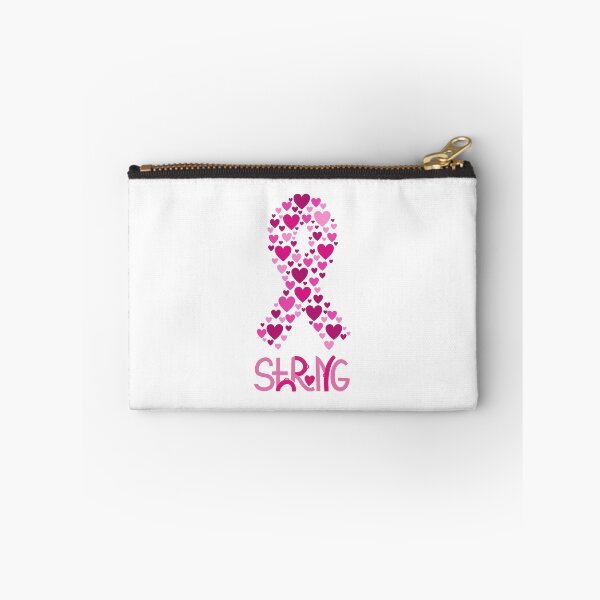 Item preview, Rose of Hope - Breast Cancer Awareness designed and sold by Crea-Designer.