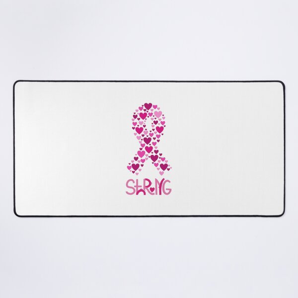 Item preview, Rose of Hope - Breast Cancer Awareness designed and sold by Crea-Designer.
