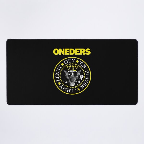 Item preview, The Oneders Logo designed and sold by LisaBarrios56.
