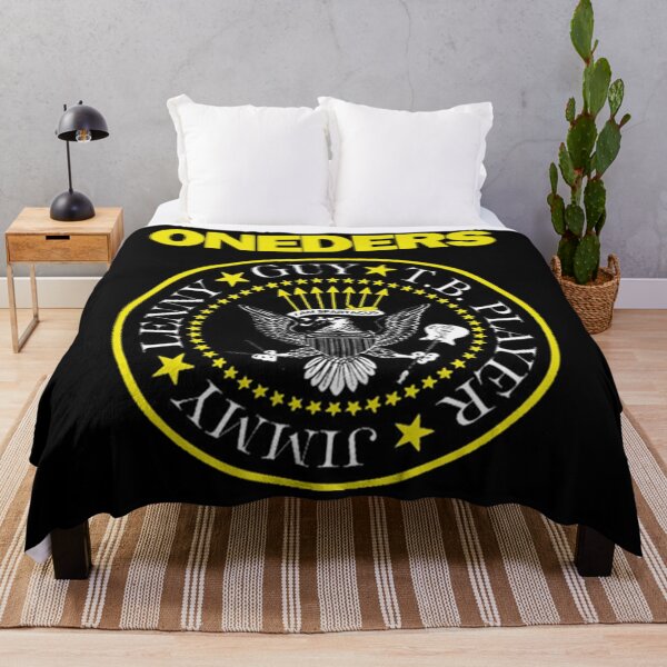 Item preview, The Oneders Logo designed and sold by LisaBarrios56.