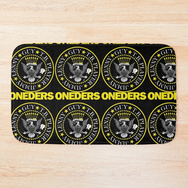 Item preview, The Oneders Logo designed and sold by LisaBarrios56.
