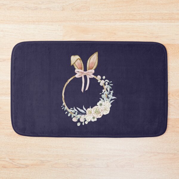 Item preview, Happy Easter wreath designed and sold by LionessLove.