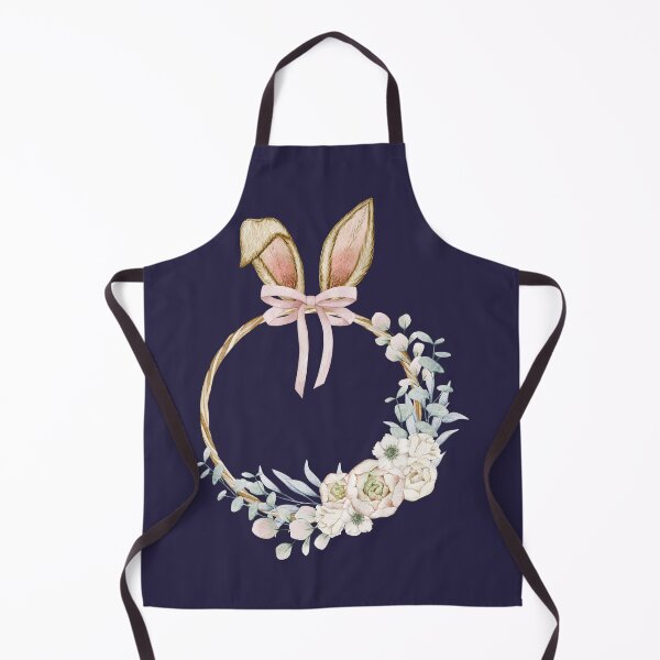 Item preview, Happy Easter wreath designed and sold by LionessLove.