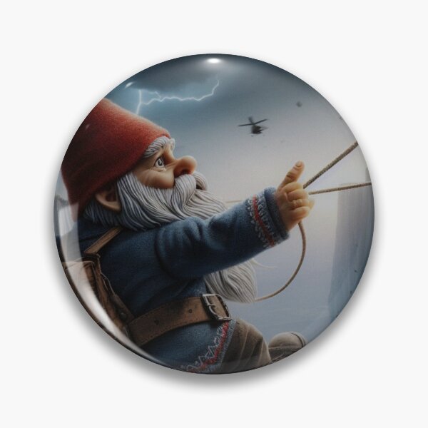 Item preview, the great escape Adventure sticker designed and sold by zax454.