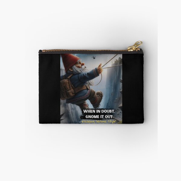Item preview, the great escape Adventure sticker designed and sold by zax454.
