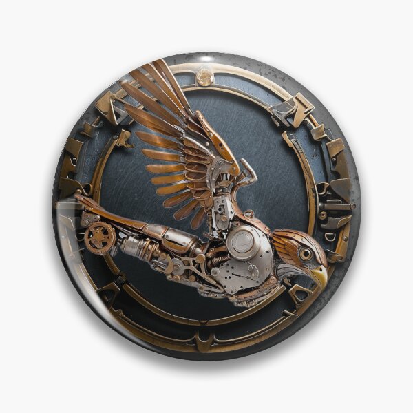 Item preview, Steampunk Zoologica Sagittarius star sign by Maxine Gadd designed and sold by Maxine Gadd.