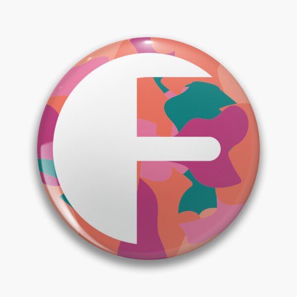 Item preview, Flakes Token designed and sold by Fishbowlian.