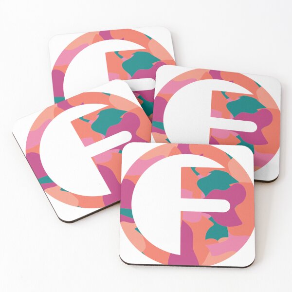 Item preview, Flakes Token designed and sold by Fishbowlian.