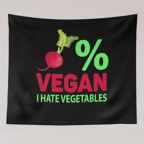 Item preview, Vegan Delight: Indulge in Plant-Powered Goodness designed and sold by Silver Medal.