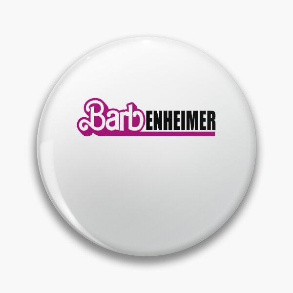 Item preview, Barbenheimer designed and sold by konohadesign.