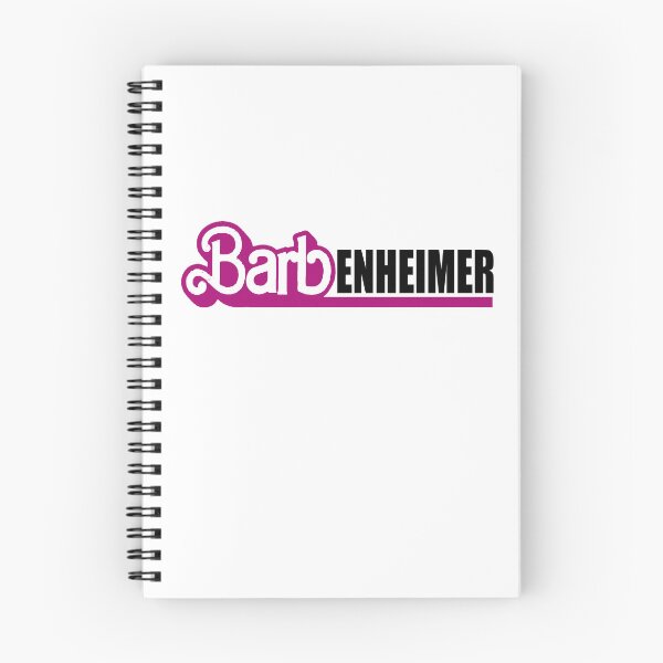 Item preview, Barbenheimer designed and sold by konohadesign.