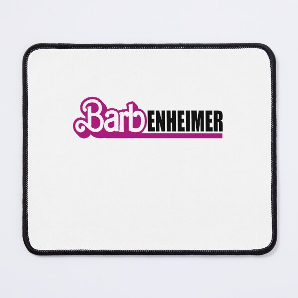 Item preview, Barbenheimer designed and sold by konohadesign.
