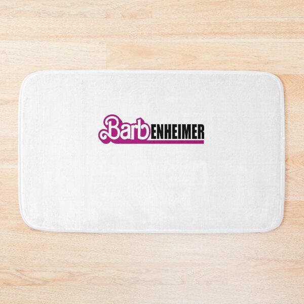 Item preview, Barbenheimer designed and sold by konohadesign.