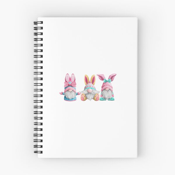 Item preview, Colorful Easter Gnome  designed and sold by LionessLove.