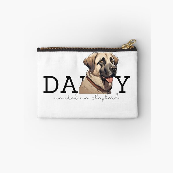Item preview, Anatolian Shepherd Daddy designed and sold by GoodyPaws.
