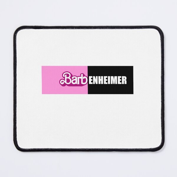 Item preview, Barbenheimer designed and sold by konohadesign.