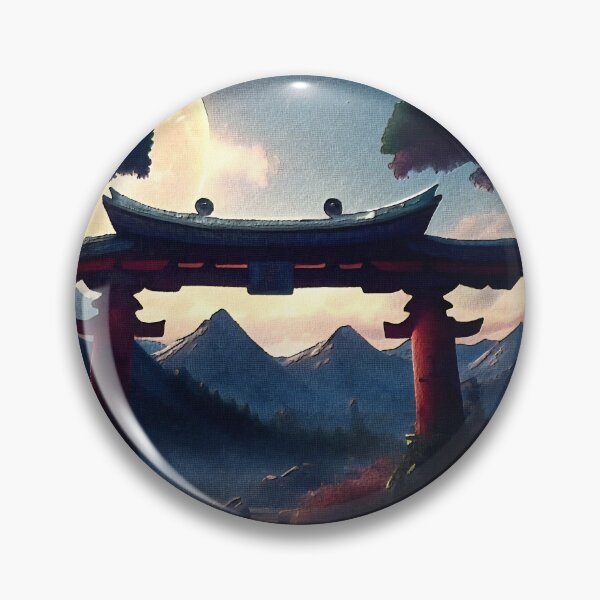 Item preview, Temples and Pathways 01 designed and sold by Mystic-Images.