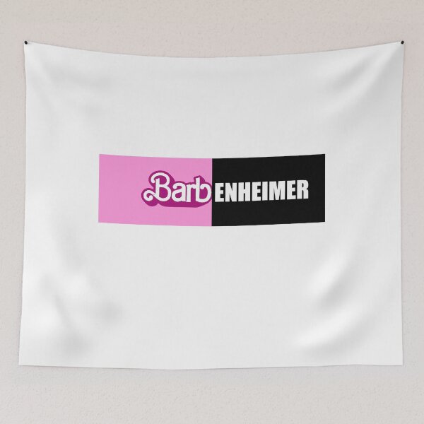Item preview, Barbenheimer designed and sold by konohadesign.