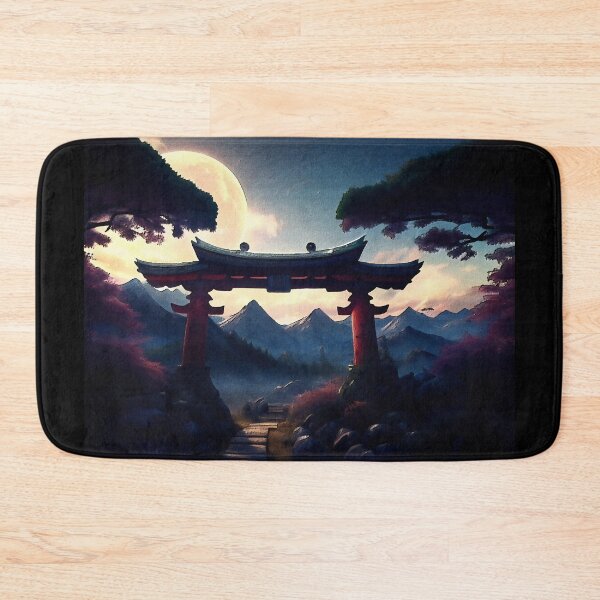 Item preview, Temples and Pathways 01 designed and sold by Mystic-Images.
