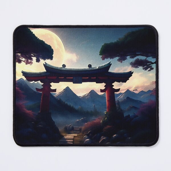 Item preview, Temples and Pathways 01 designed and sold by Mystic-Images.