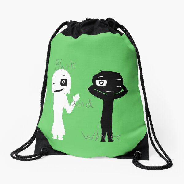 Item preview, Black and White  designed and sold by KillerPack.