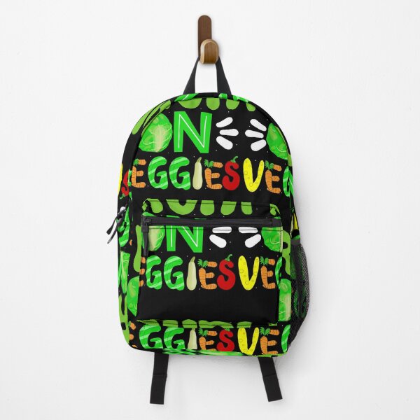 Item preview, Vibrant Vegan Vibes: Embrace a Colorful Plant-Based Lifestyle designed and sold by Silver Medal.