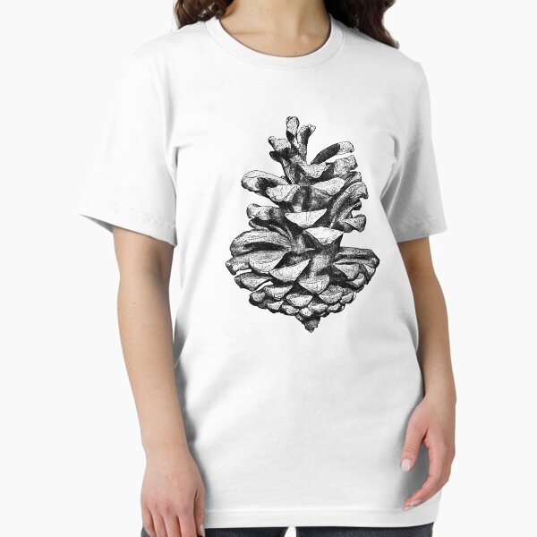 Pine cone Essential T-Shirt