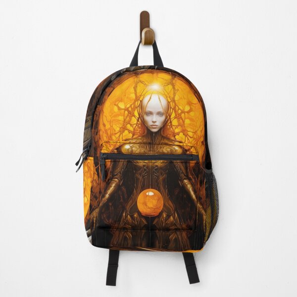 Item preview, Android woman designed and sold by ArtMysterious.
