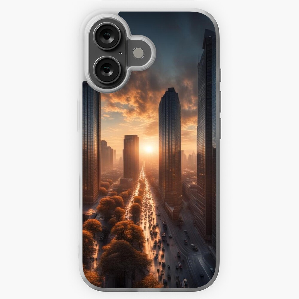 Item preview, iPhone Soft Case designed and sold by LenCarol.
