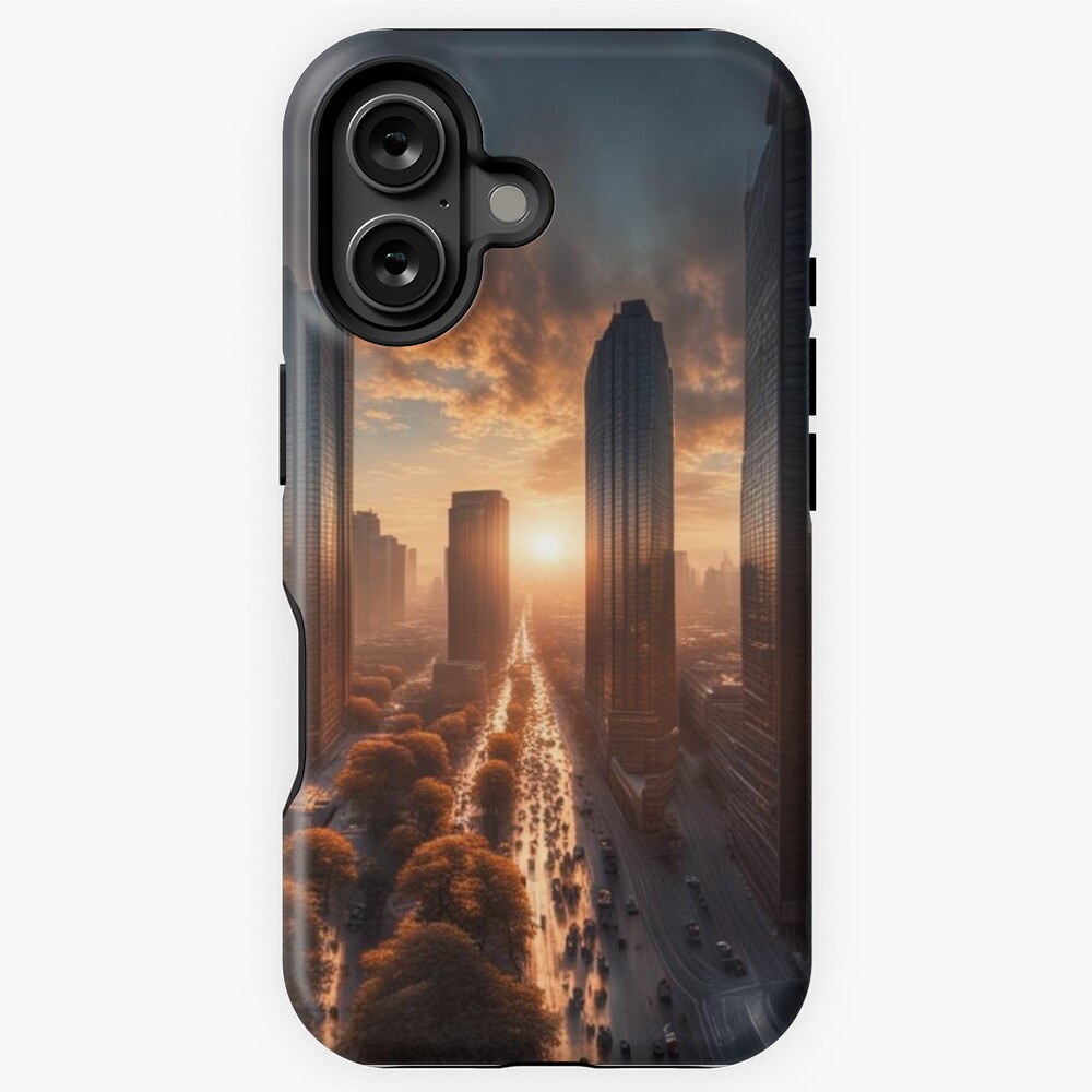 Item preview, iPhone Tough Case designed and sold by LenCarol.