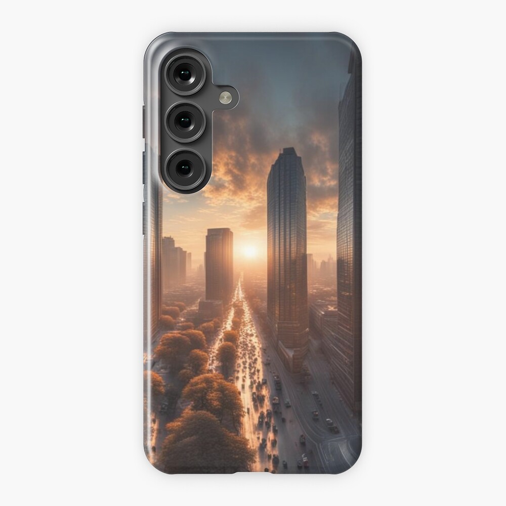 Item preview, Samsung Galaxy Snap Case designed and sold by LenCarol.
