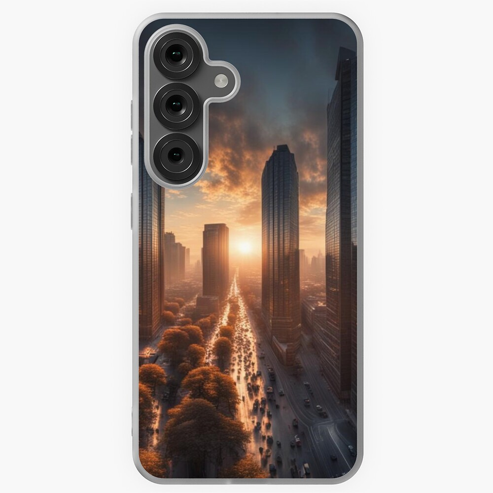 Item preview, Samsung Galaxy Soft Case designed and sold by LenCarol.