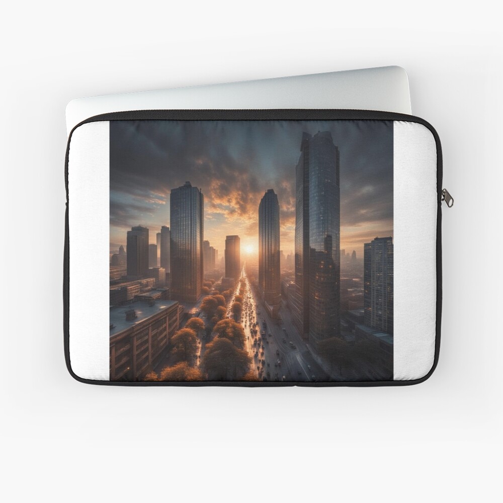 Item preview, Laptop Sleeve designed and sold by LenCarol.