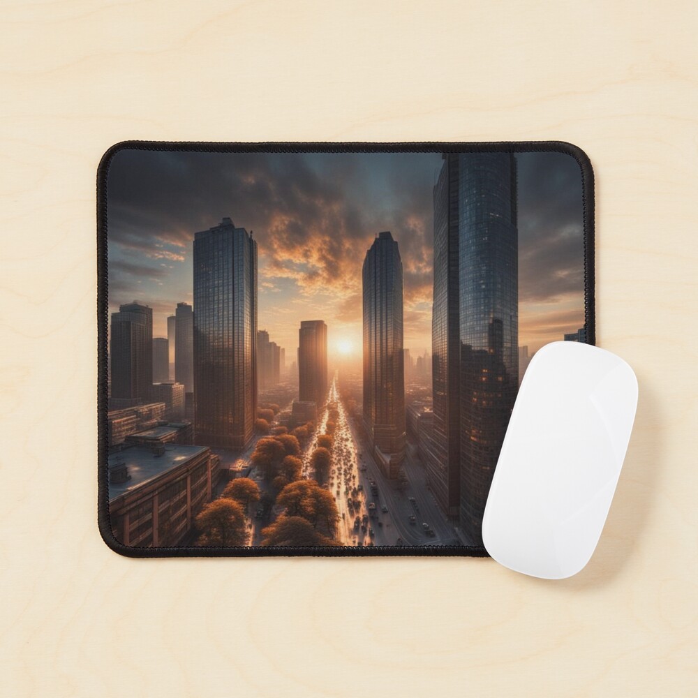 Item preview, Mouse Pad designed and sold by LenCarol.