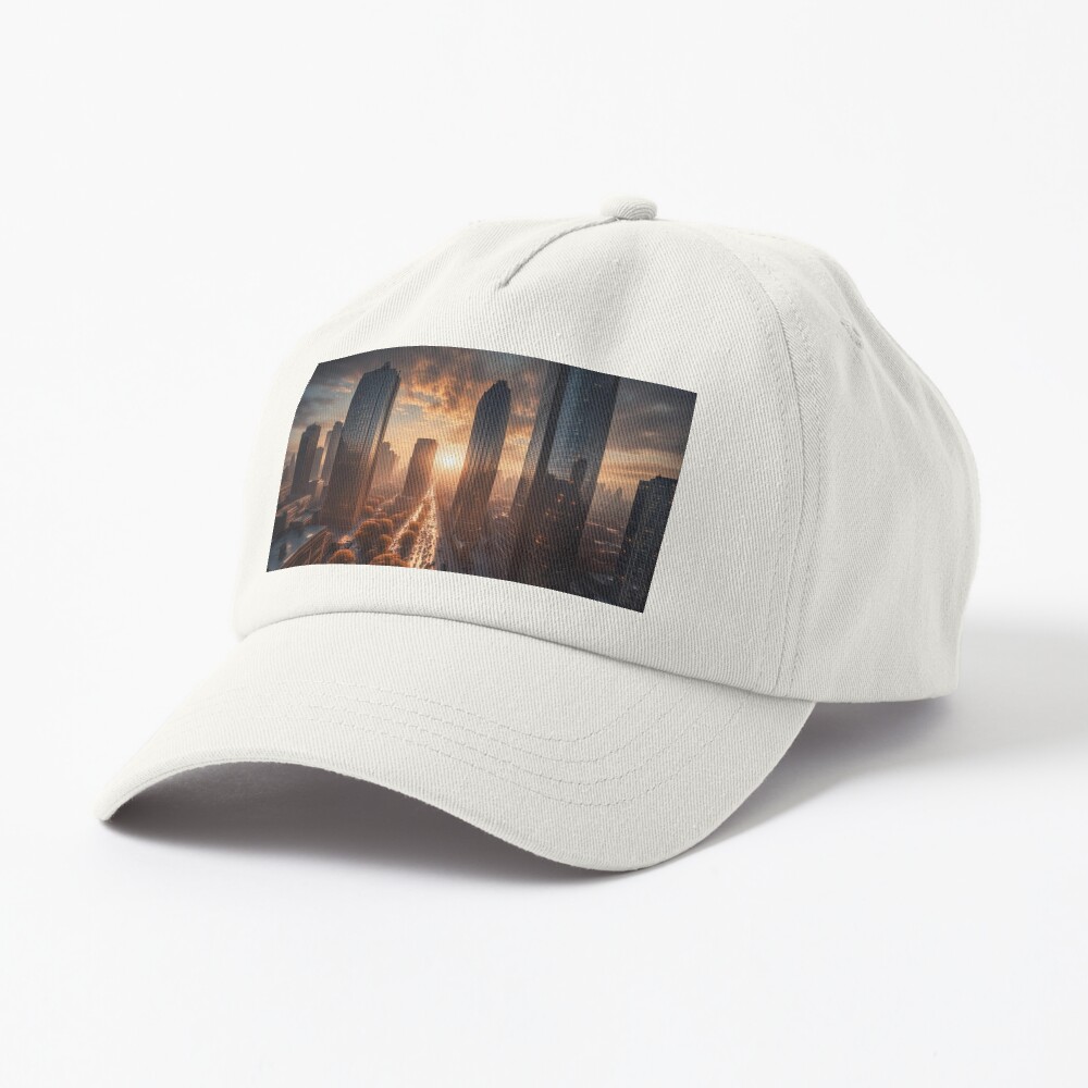 Item preview, Dad Hat designed and sold by LenCarol.