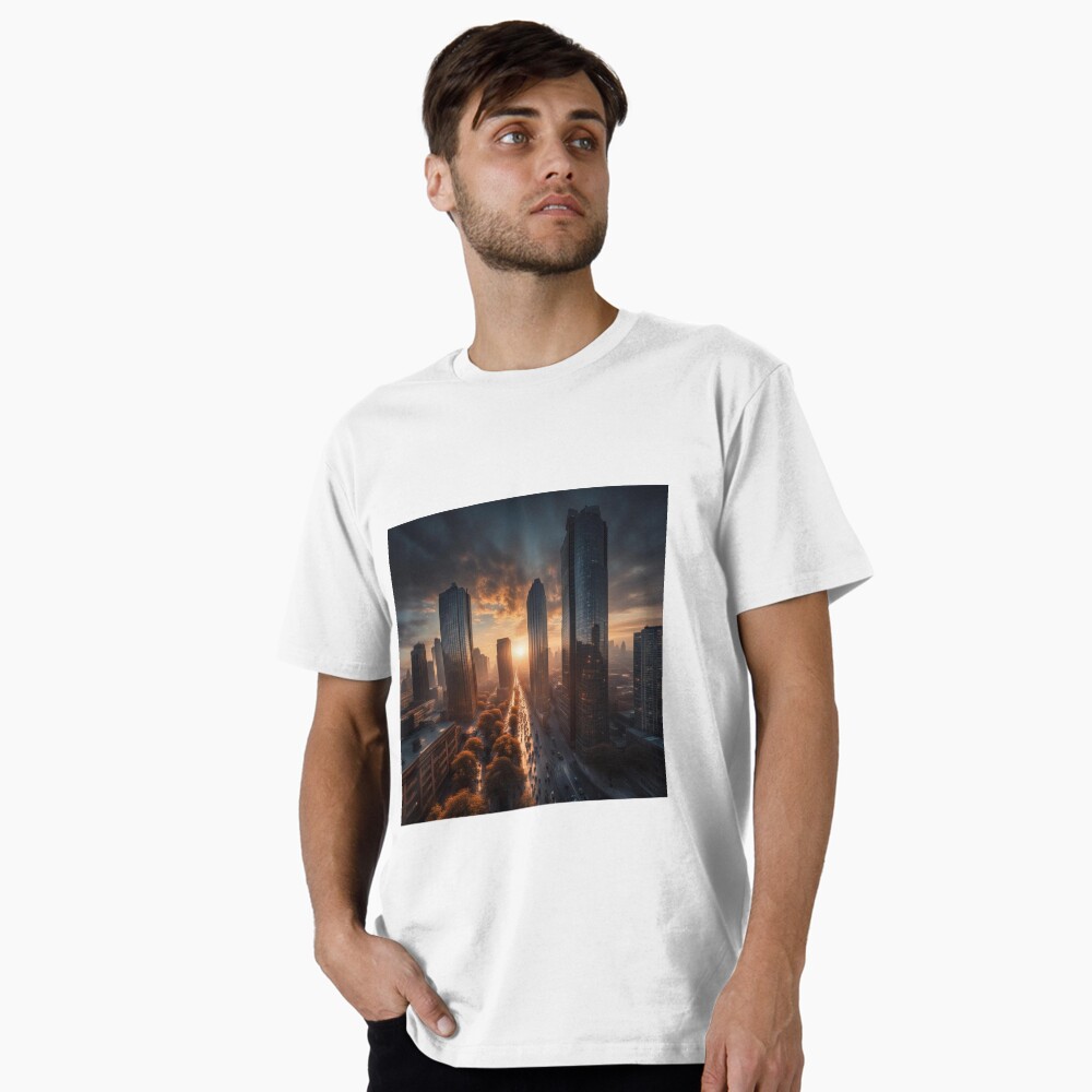 Item preview, Premium T-Shirt designed and sold by LenCarol.