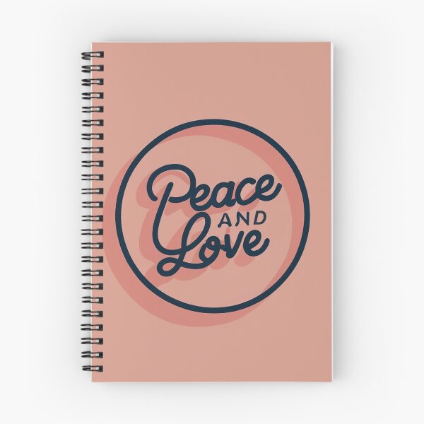 Item preview, peace and love designed and sold by Designer667.