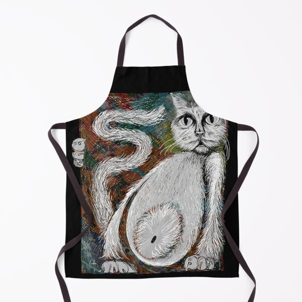 Item preview, Scat Cat designed and sold by oz10.