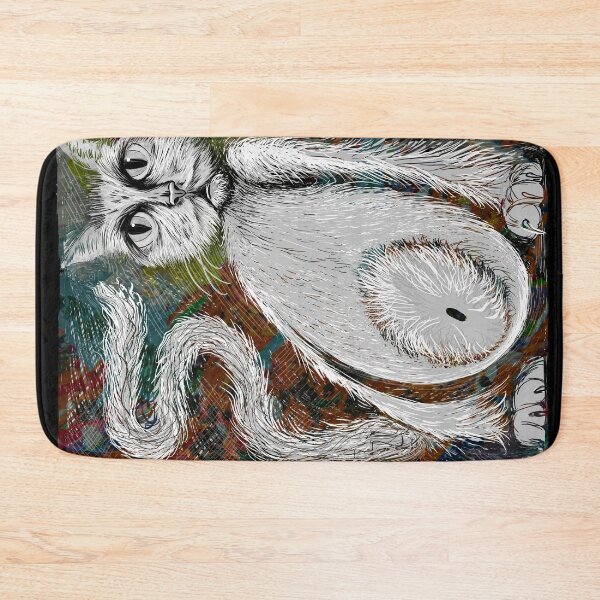 Item preview, Scat Cat designed and sold by oz10.