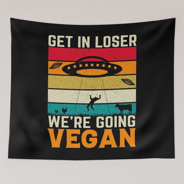 Item preview, The Green Revolution: Driving Change with Veganism designed and sold by Silver Medal.