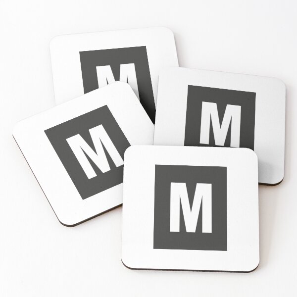 Item preview, Maneuver limit sign. Railway. Railway signs designed and sold by frikitren.