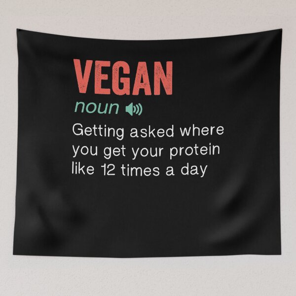 Item preview, Vegan Warrior Spirit: Championing Compassion designed and sold by Silver Medal.